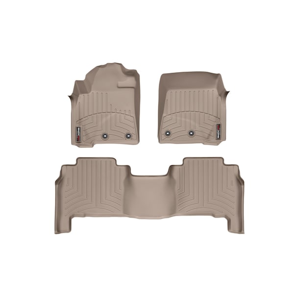 Floorliners, 454231-451572